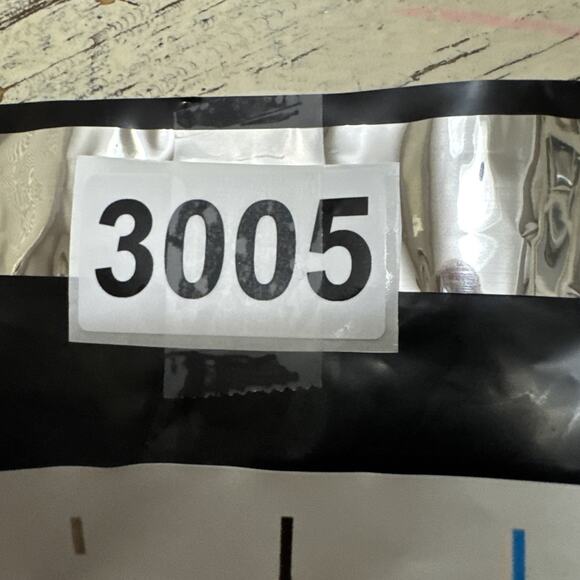 Lilly Pulitzer 100% Silk Scarf Paisley Butterfly Pink Ribbon Breast Cancer 56” - Picture 9 of 9